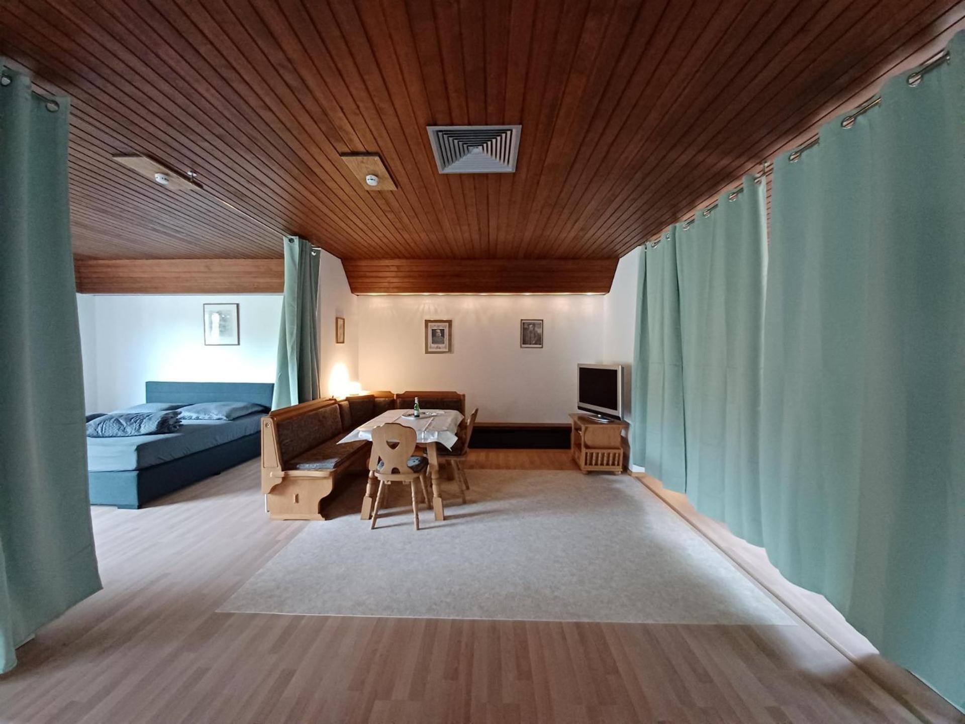 Villa Romy - Ferienwohnung Bad Ischl Esterno foto